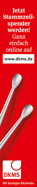 DKMS Banner